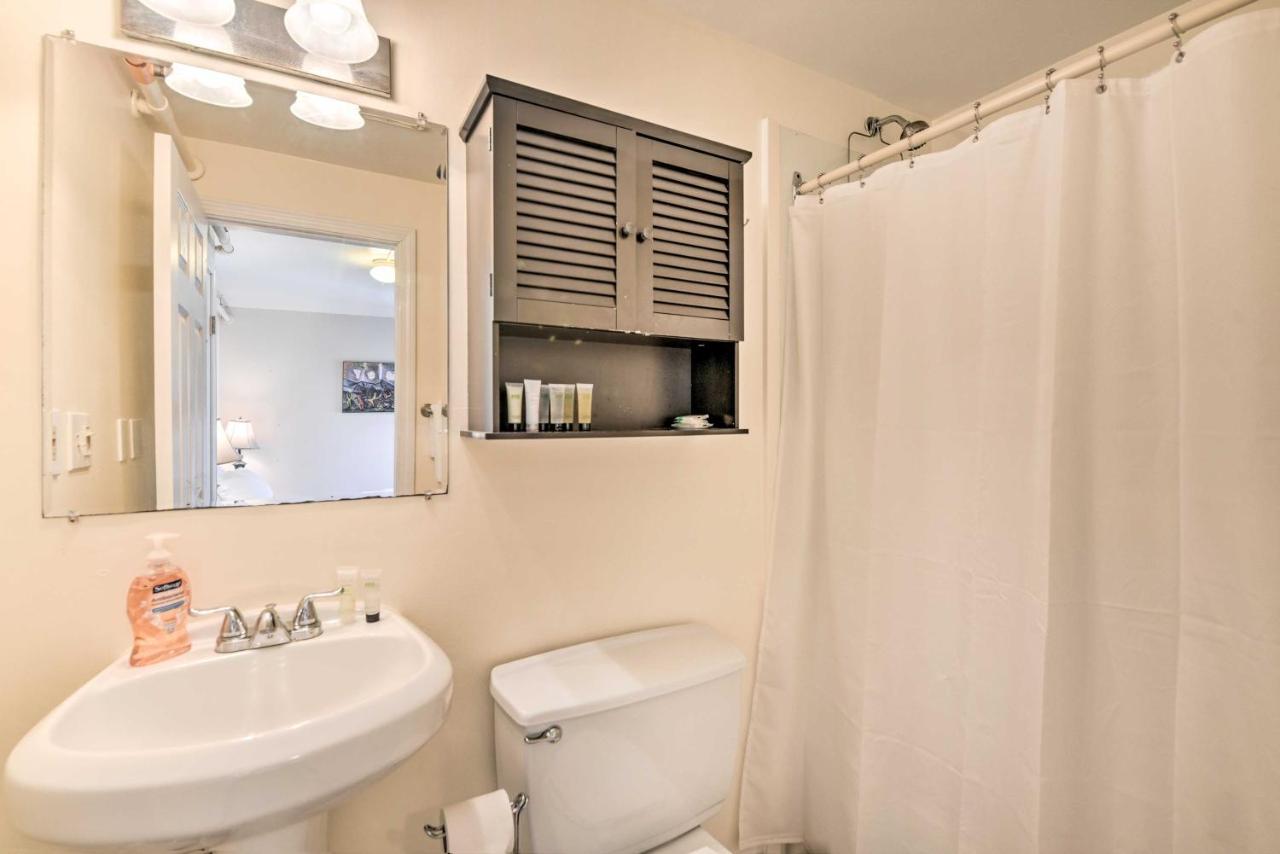 Mountain Condo With Views Near Hiking And Biking! Stowe Luaran gambar